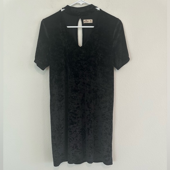 Holister Black Dress - Picture 2 of 4